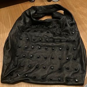 EUC like new Alexander Wang oversized studded hobo